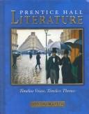 prentice hall city|Prentice Hall Literature : Timeless Voices, Timeless Themes.